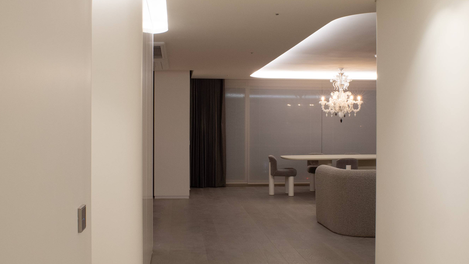 Hannam THE HILL_Residence