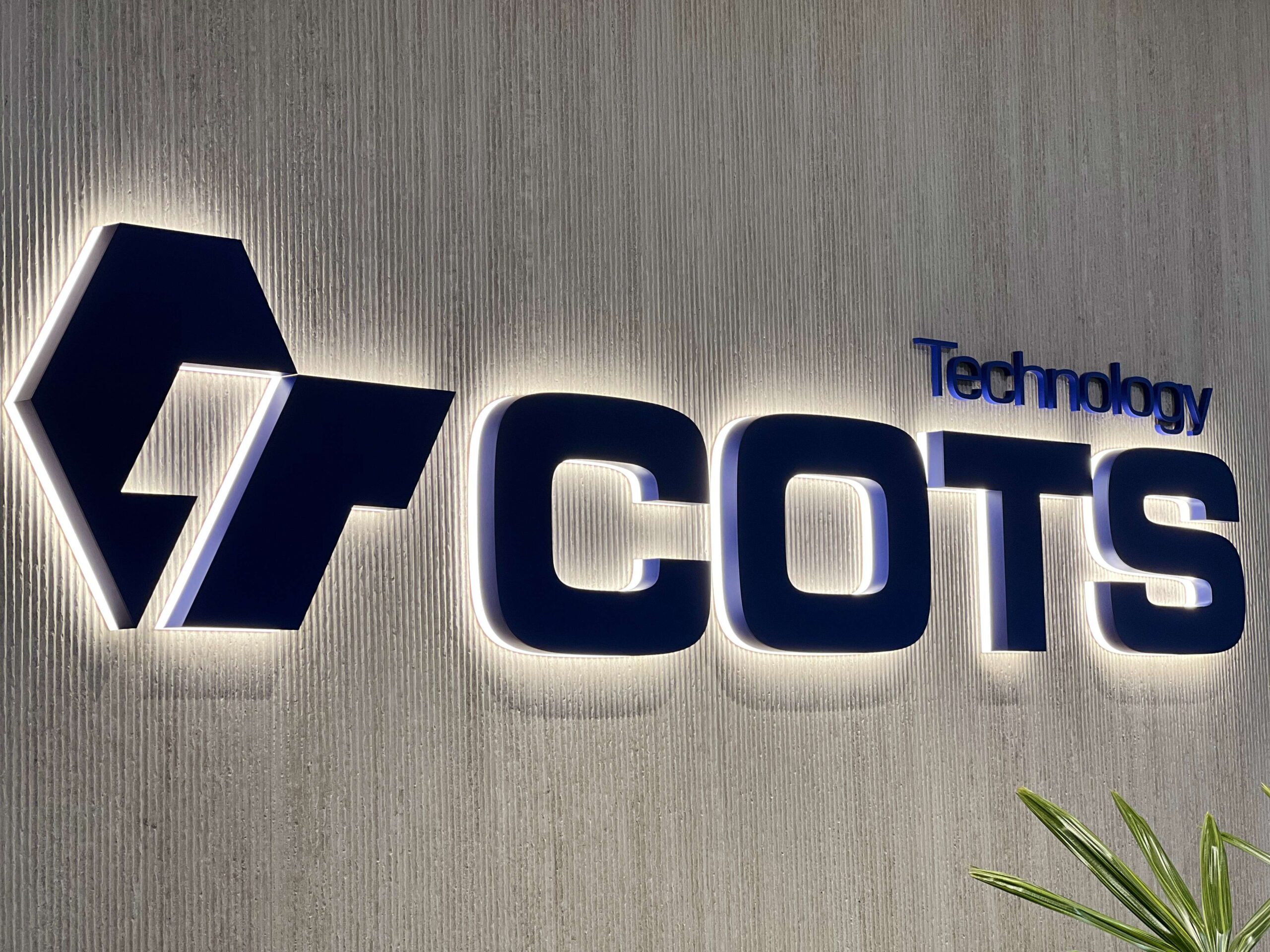 COTS Technology_Office