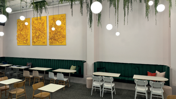BOAZ_Cafe