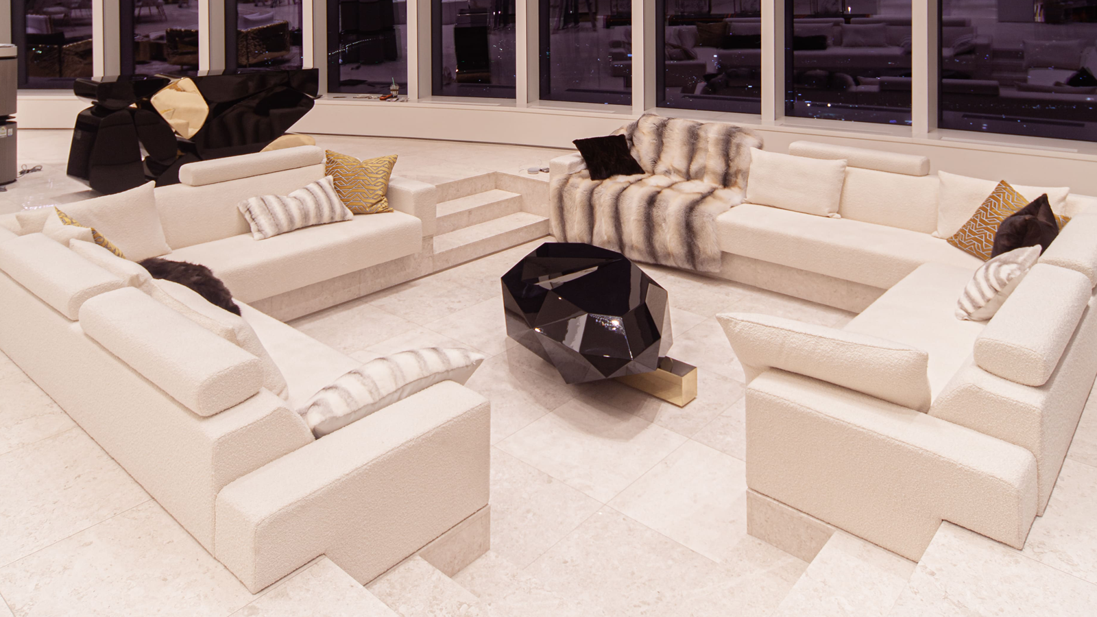 lotte SIGNIEL_Penthouse_2