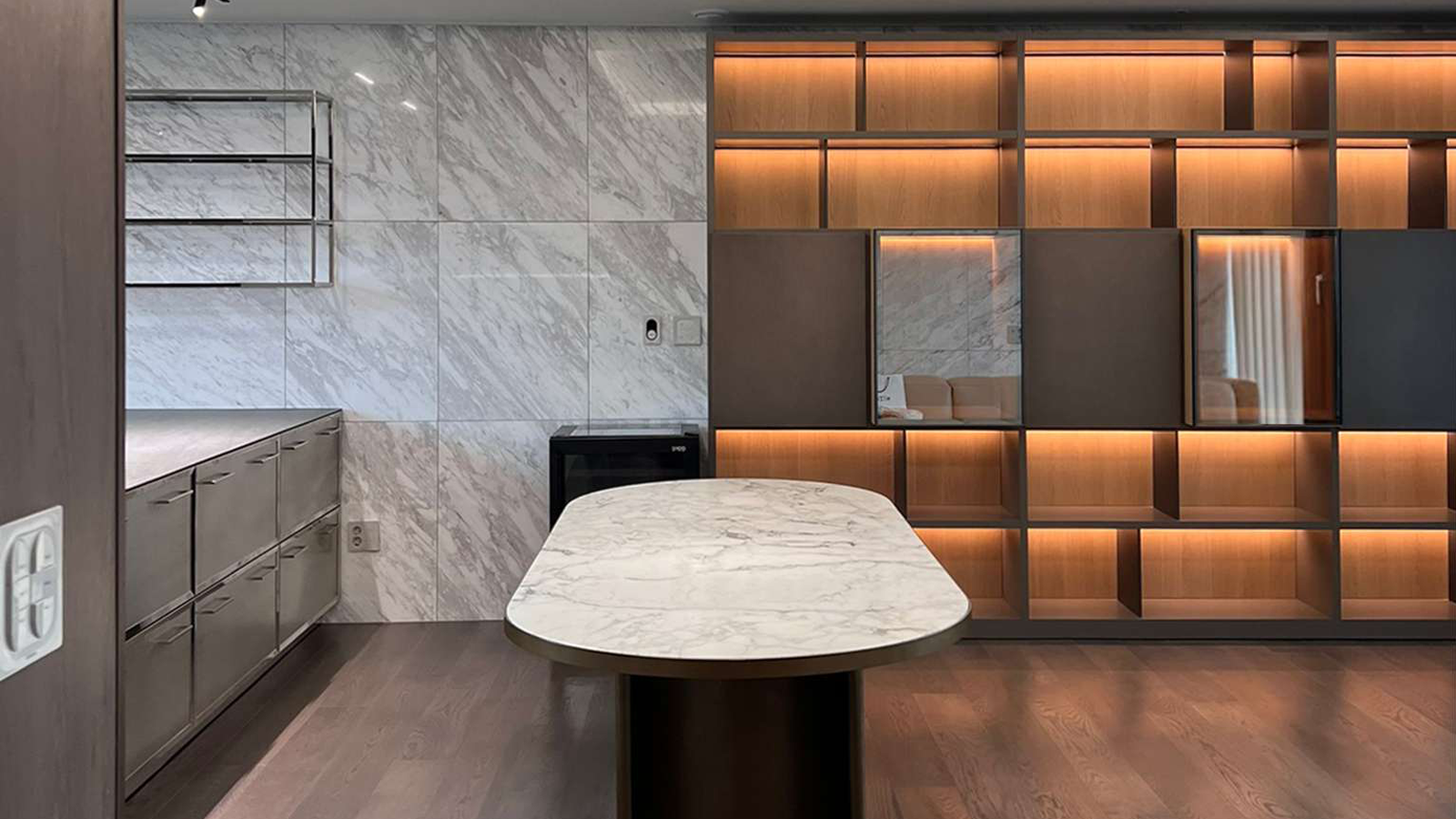 ONE BAILEY_Residence