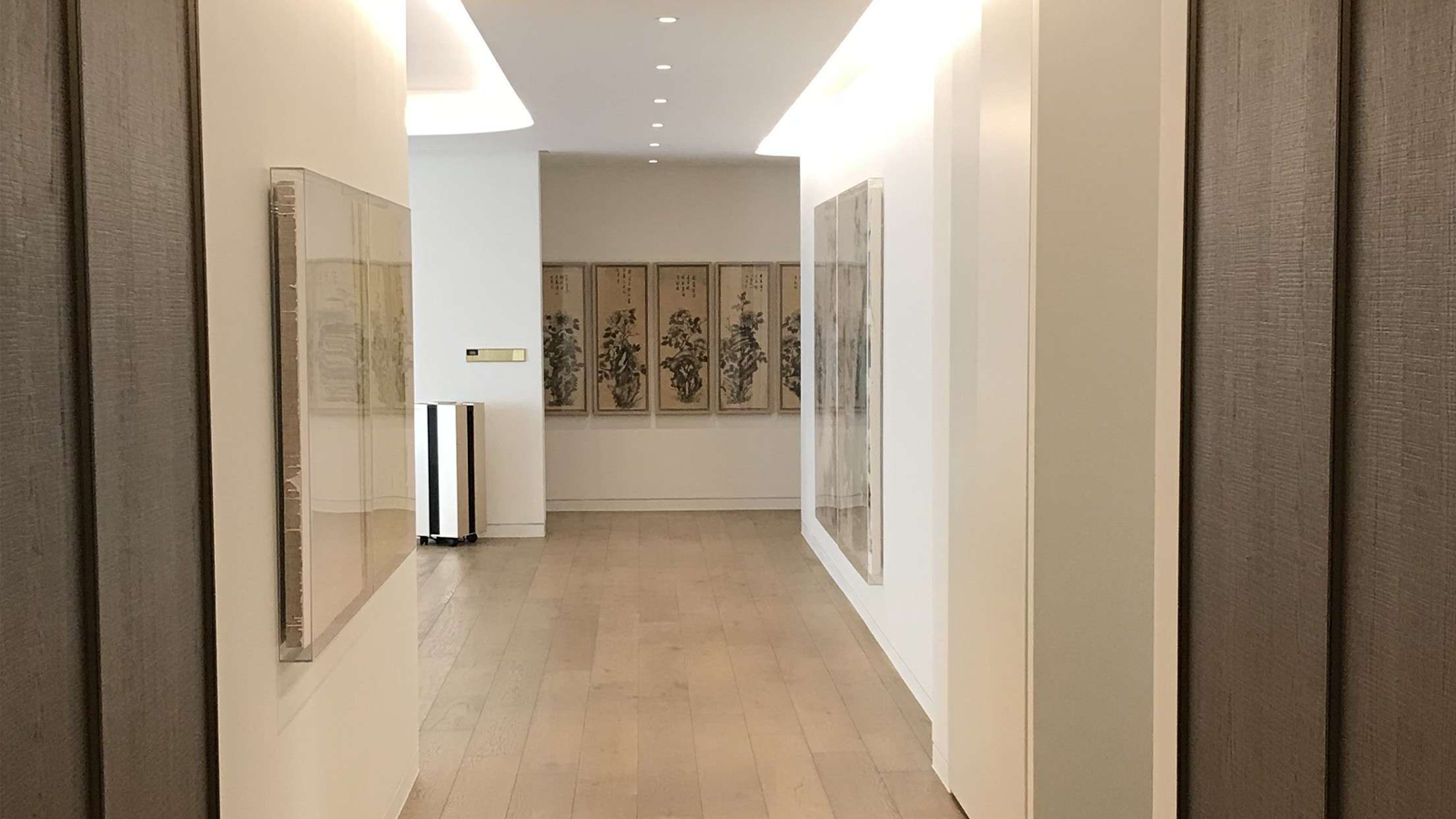 Enigma Ville I_Residence