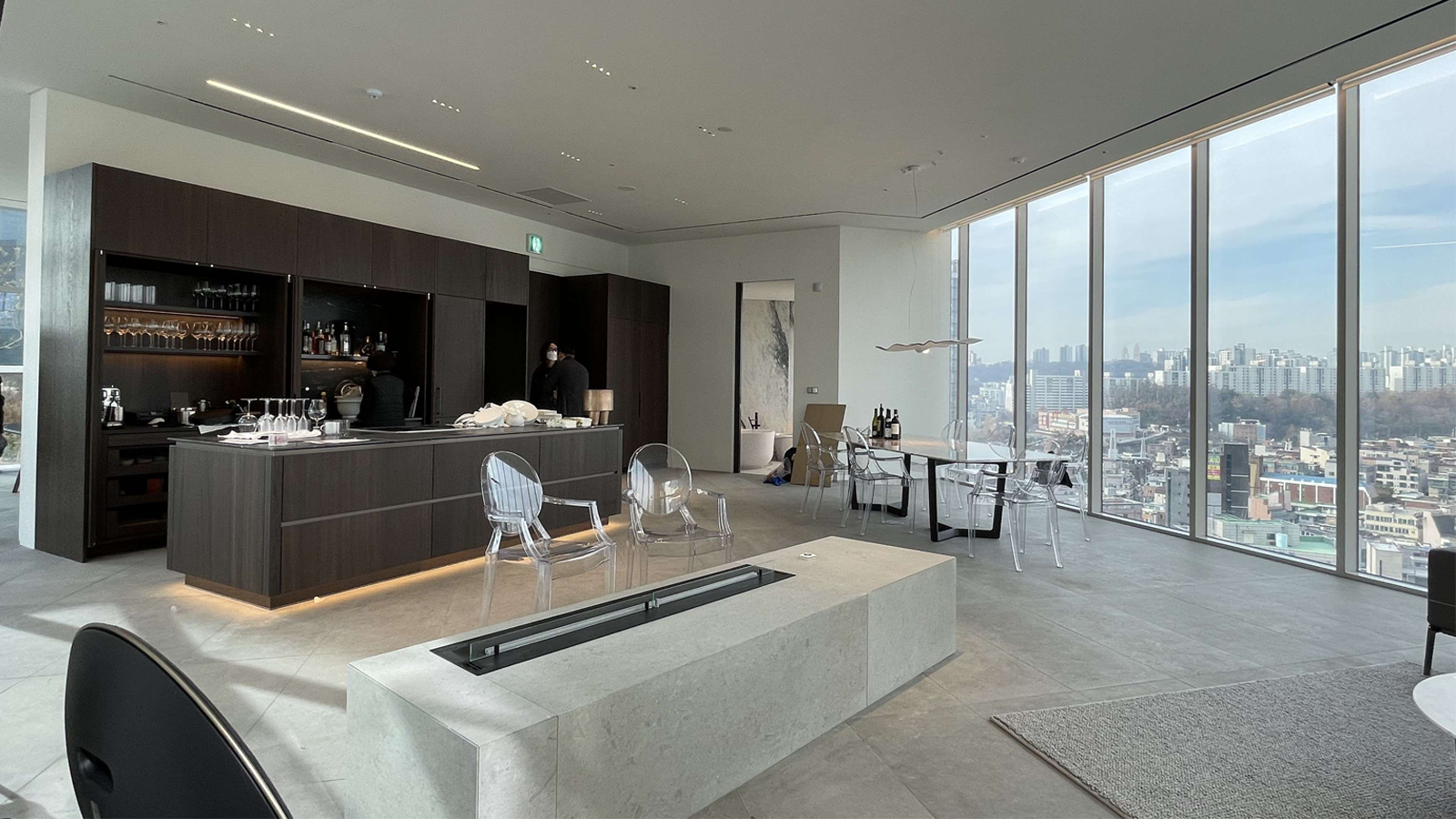 ISUFIVE_Penthouse